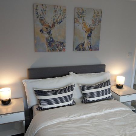 27 High Street Apartments Husbands Bosworth ภายนอก รูปภาพ