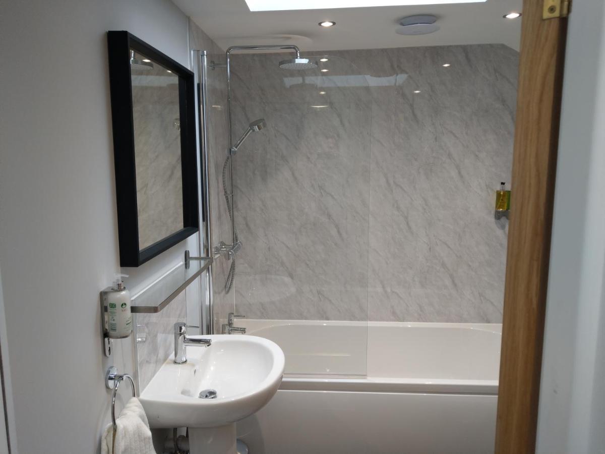 27 High Street Apartments Husbands Bosworth ภายนอก รูปภาพ
