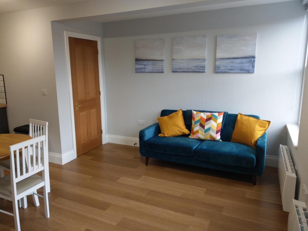 27 High Street Apartments Husbands Bosworth ภายนอก รูปภาพ