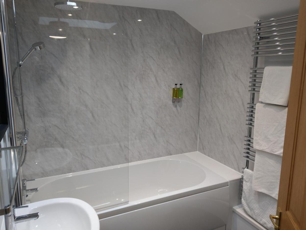 27 High Street Apartments Husbands Bosworth ภายนอก รูปภาพ