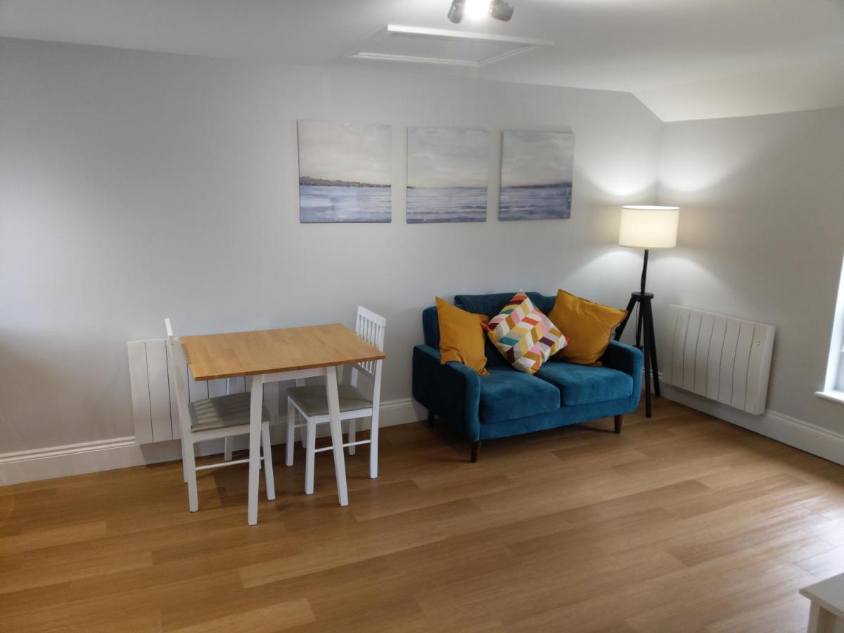 27 High Street Apartments Husbands Bosworth ภายนอก รูปภาพ